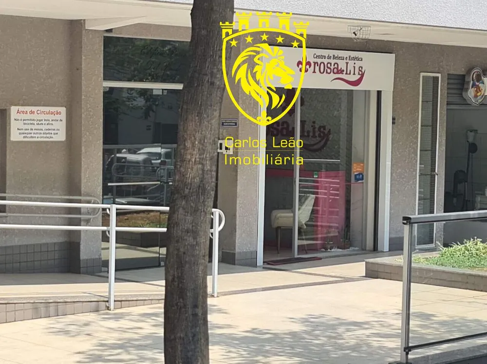 Loja-Salão, 65 m² - Foto 6