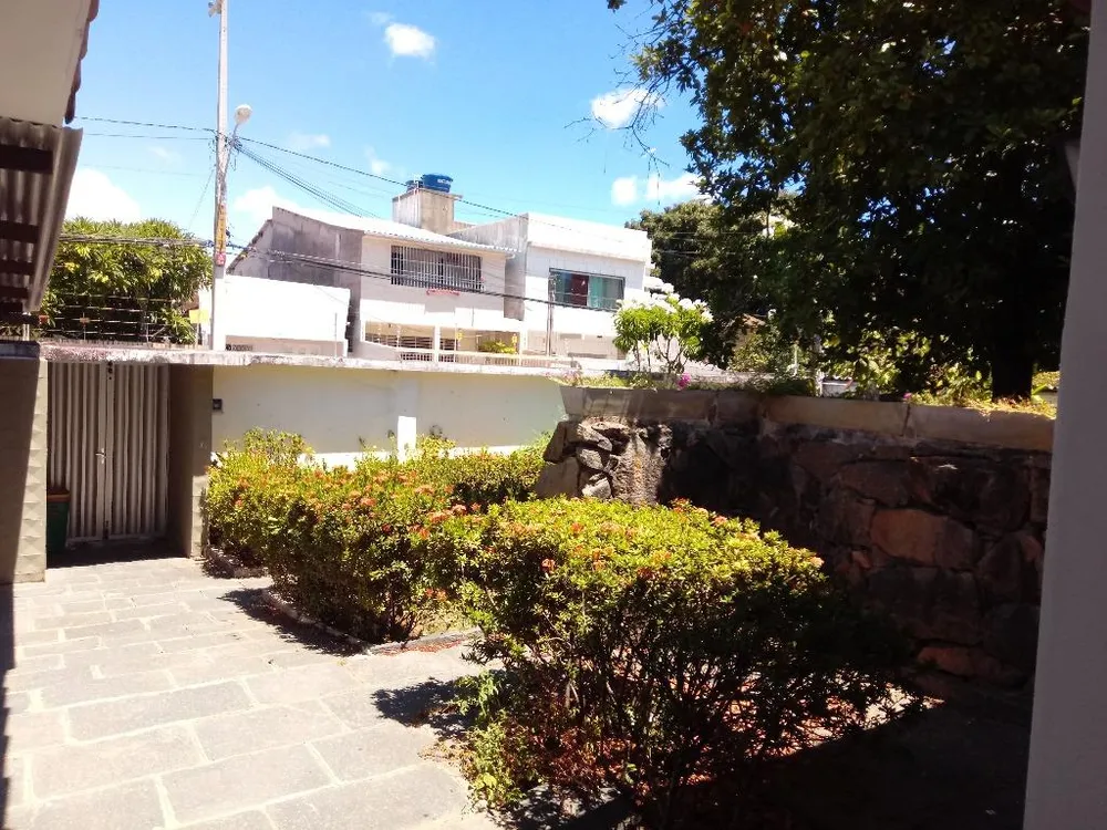 Casa, 4 quartos, 720 m² - Foto 1