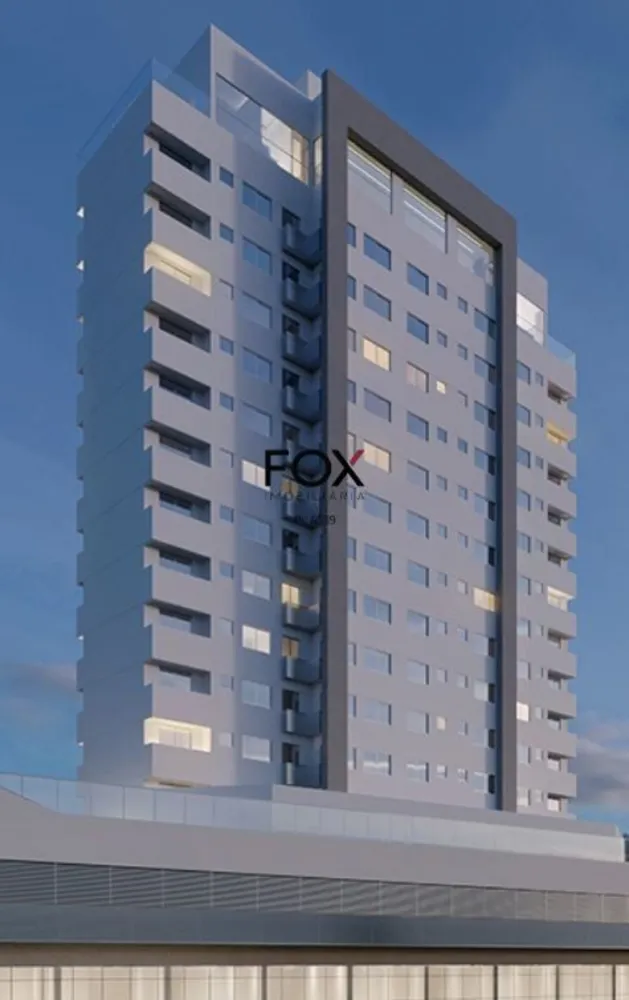 Apartamento, 1 quarto, 47 m² - Foto 1
