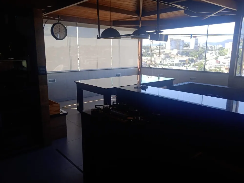 Cobertura, 3 quartos, 180 m² - Foto 3