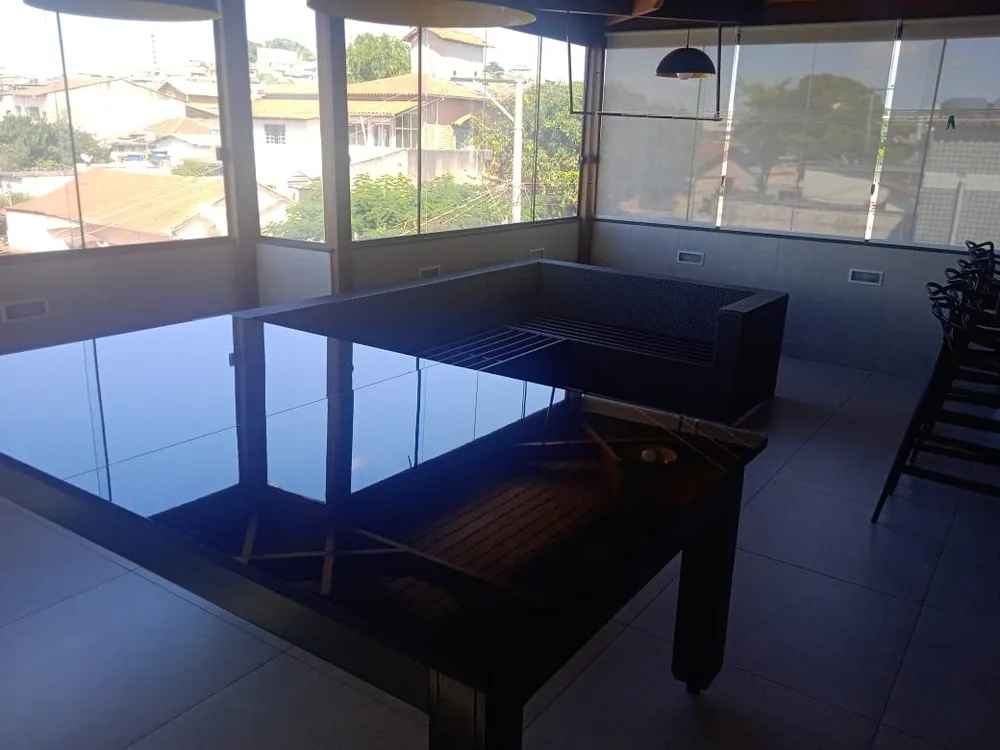 Cobertura, 3 quartos, 180 m² - Foto 4