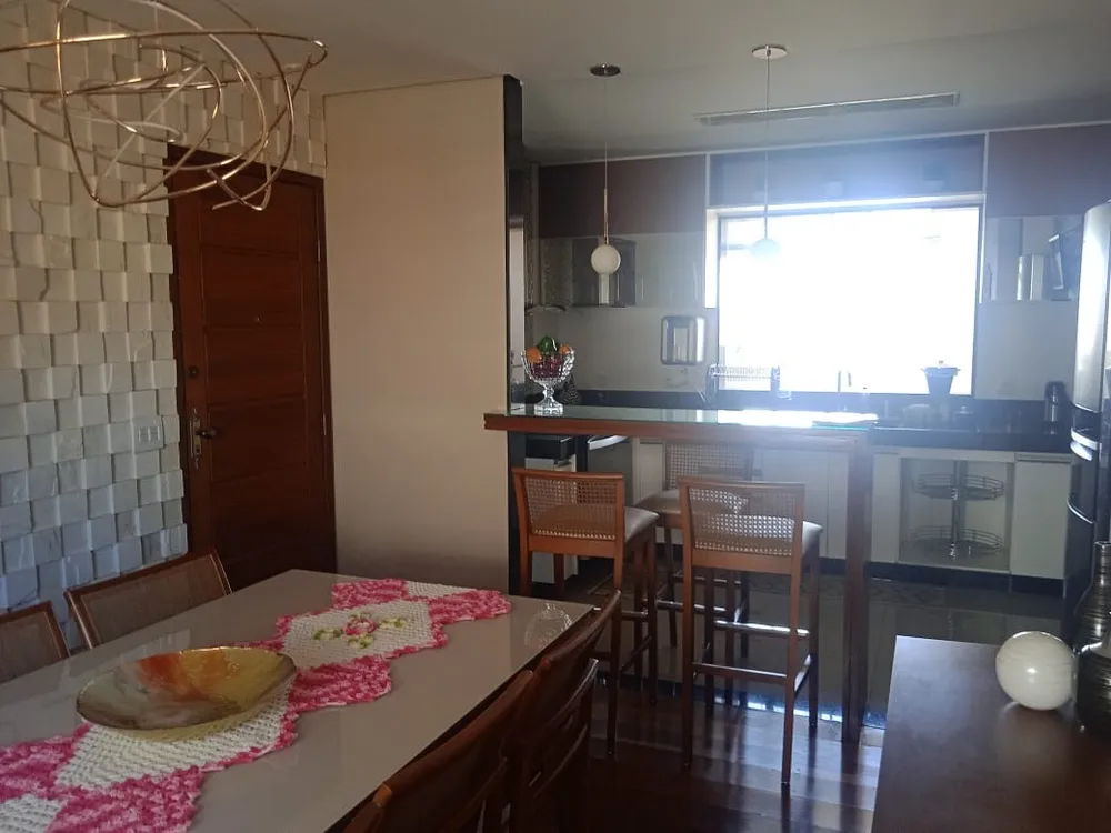 Cobertura, 3 quartos, 180 m² - Foto 9