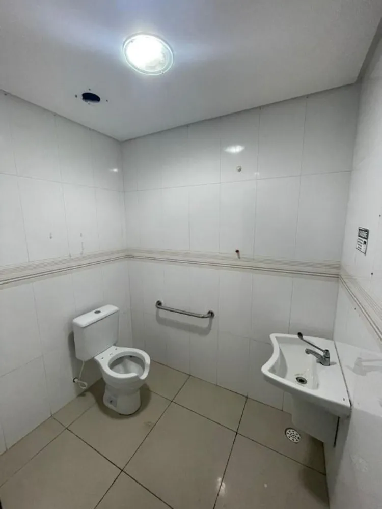 Prédio Inteiro, 862 m² - Foto 1