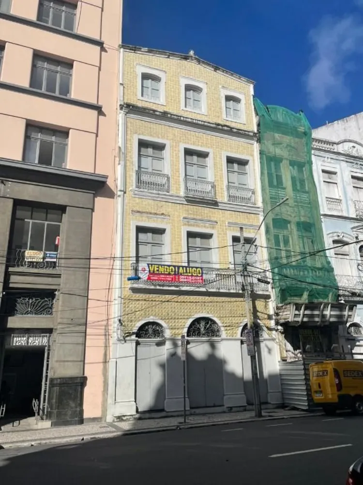 Prédio Inteiro, 862 m² - Foto 2