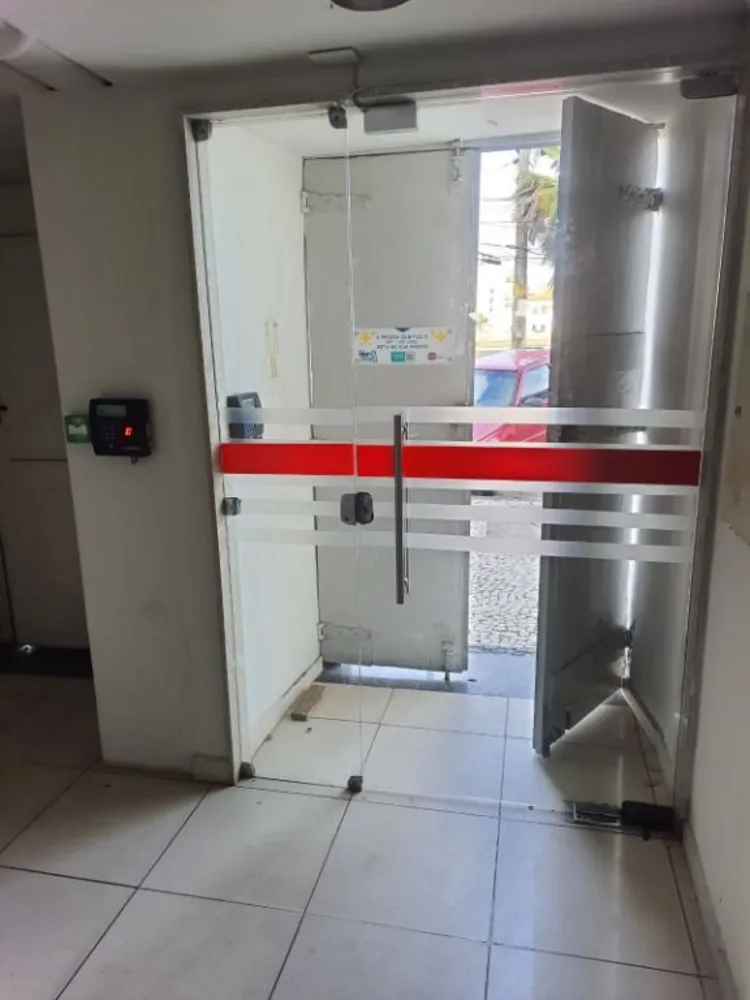 Prédio Inteiro, 862 m² - Foto 2