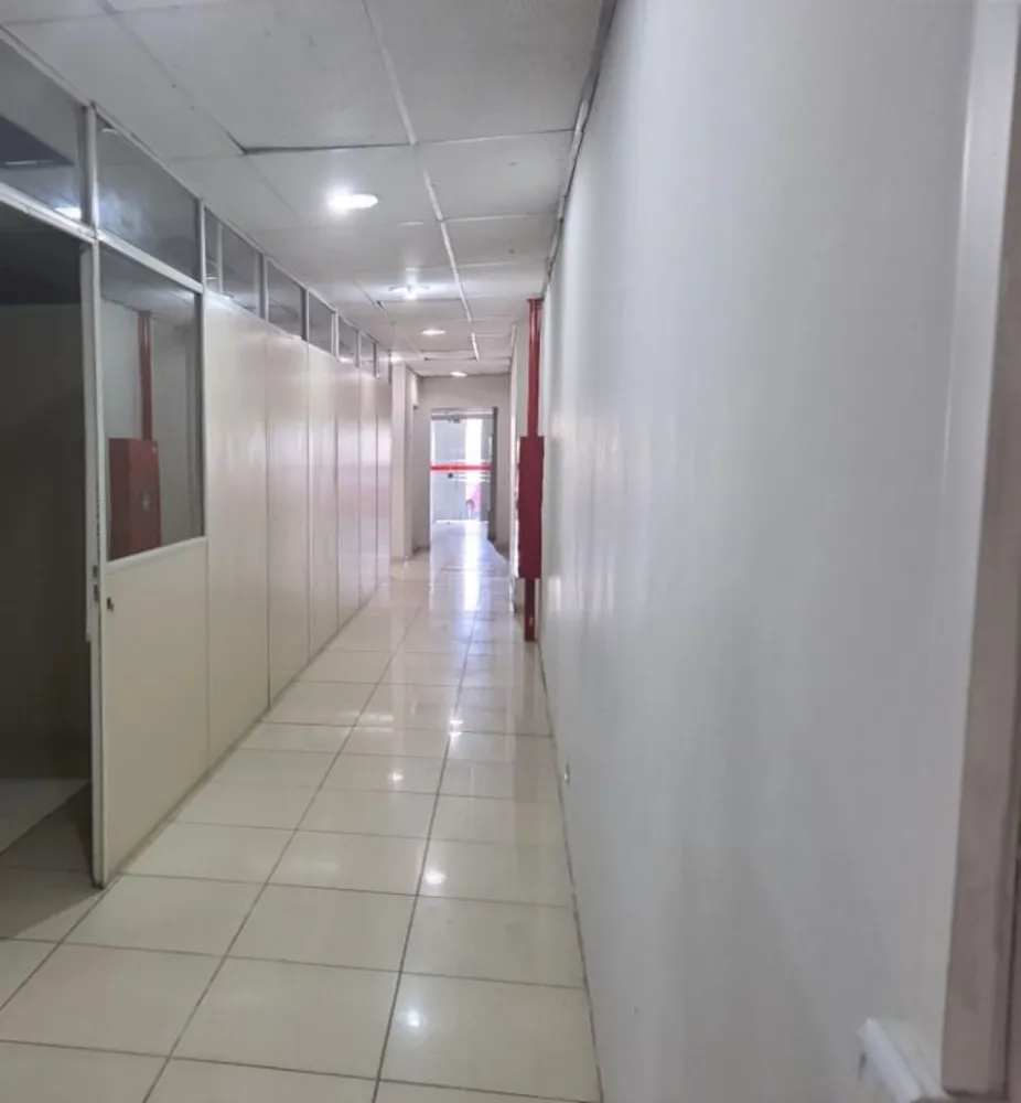 Prédio Inteiro, 862 m² - Foto 17
