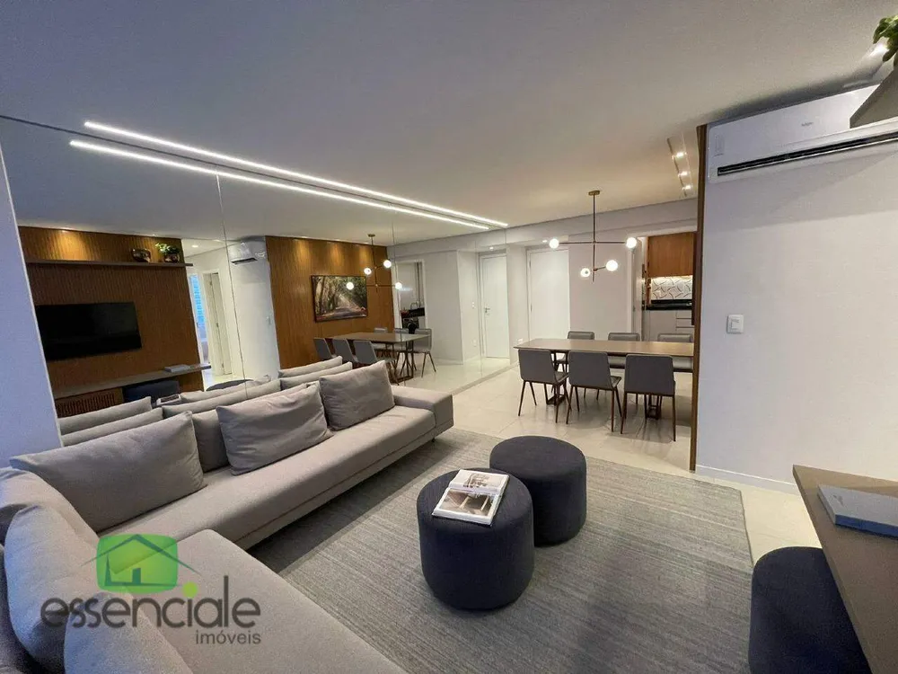 Apartamento, 3 quartos, 73 m² - Foto 4