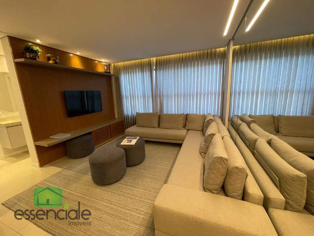 Apartamento, 3 quartos, 73 m² - Foto 3