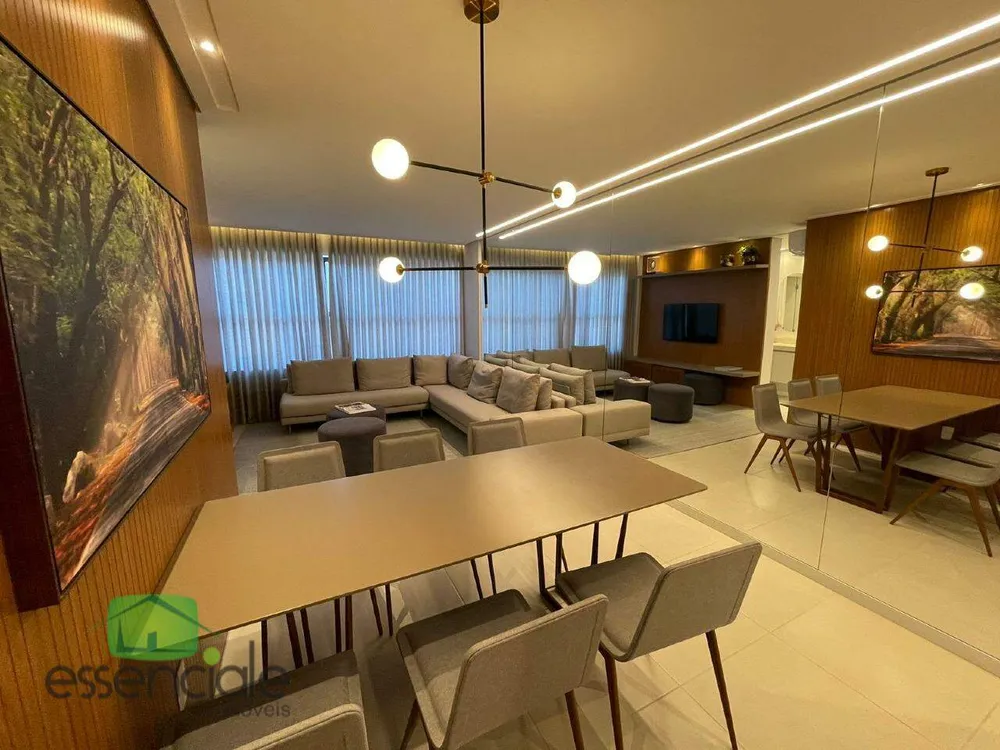 Apartamento, 3 quartos, 73 m² - Foto 2