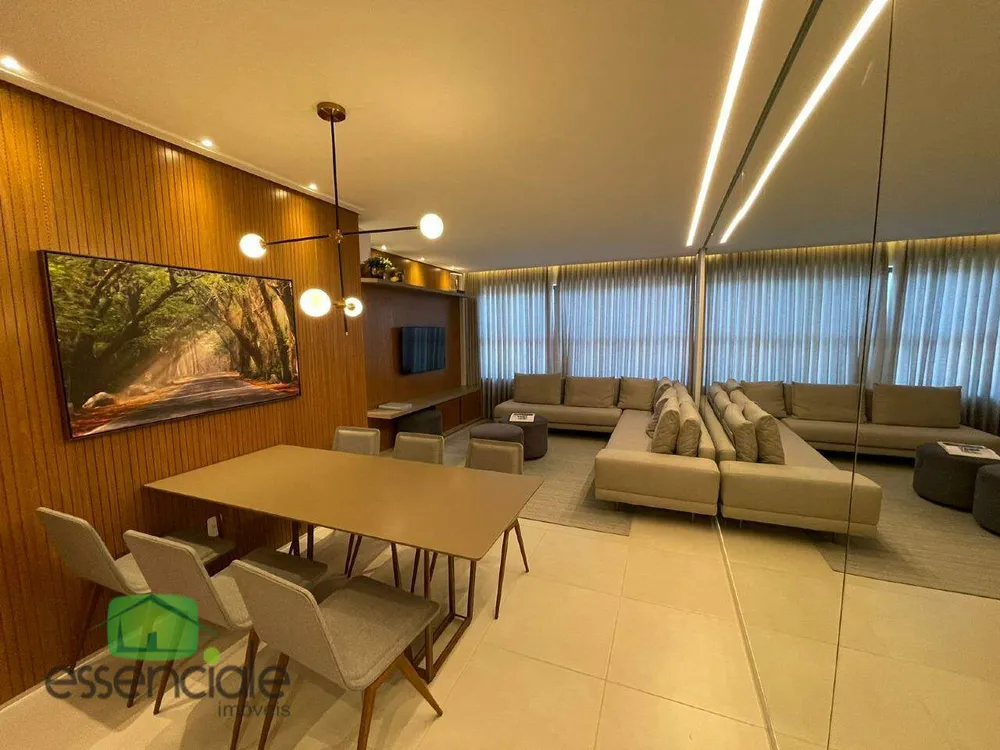 Apartamento, 3 quartos, 73 m² - Foto 3