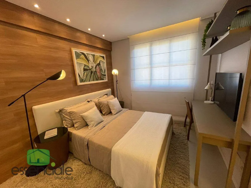 Apartamento, 3 quartos, 73 m² - Foto 5