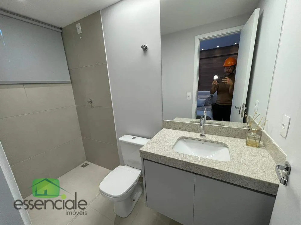 Apartamento, 3 quartos, 73 m² - Foto 11