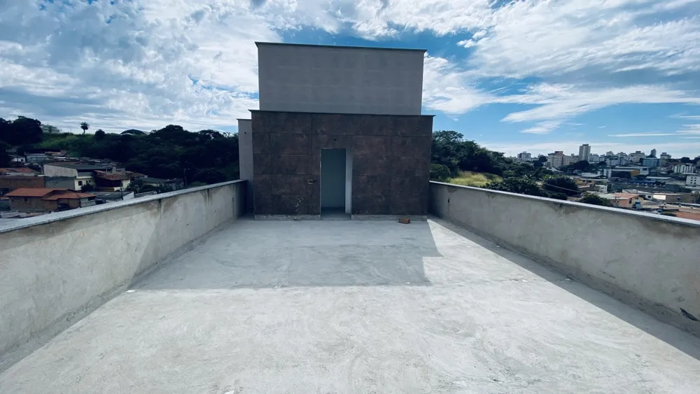 Cobertura, 3 quartos, 150 m² - Foto 1
