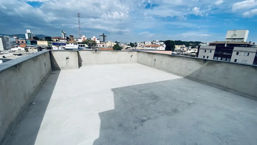 Cobertura, 3 quartos, 150 m² - Foto 16
