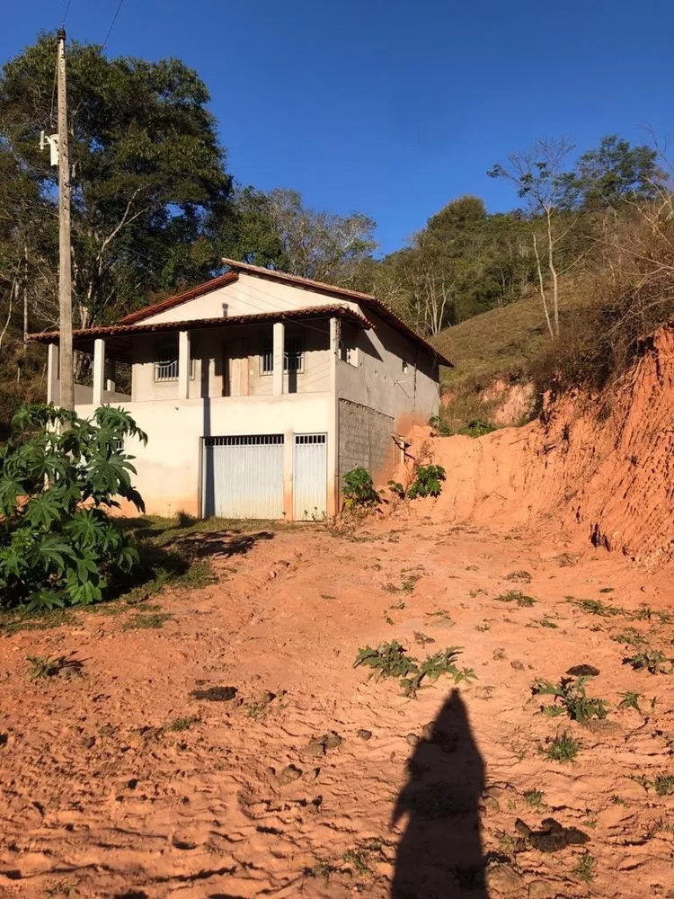 Chácara à venda com 2 quartos, 60000m² - Foto 2