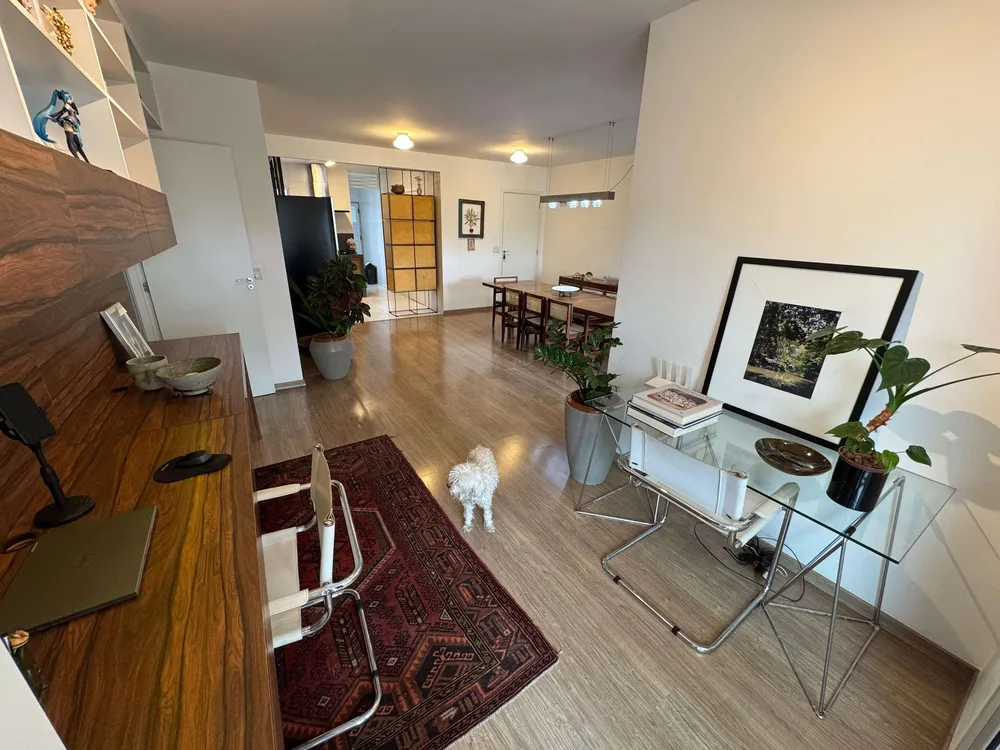 Apartamento, 4 quartos, 113 m² - Foto 3