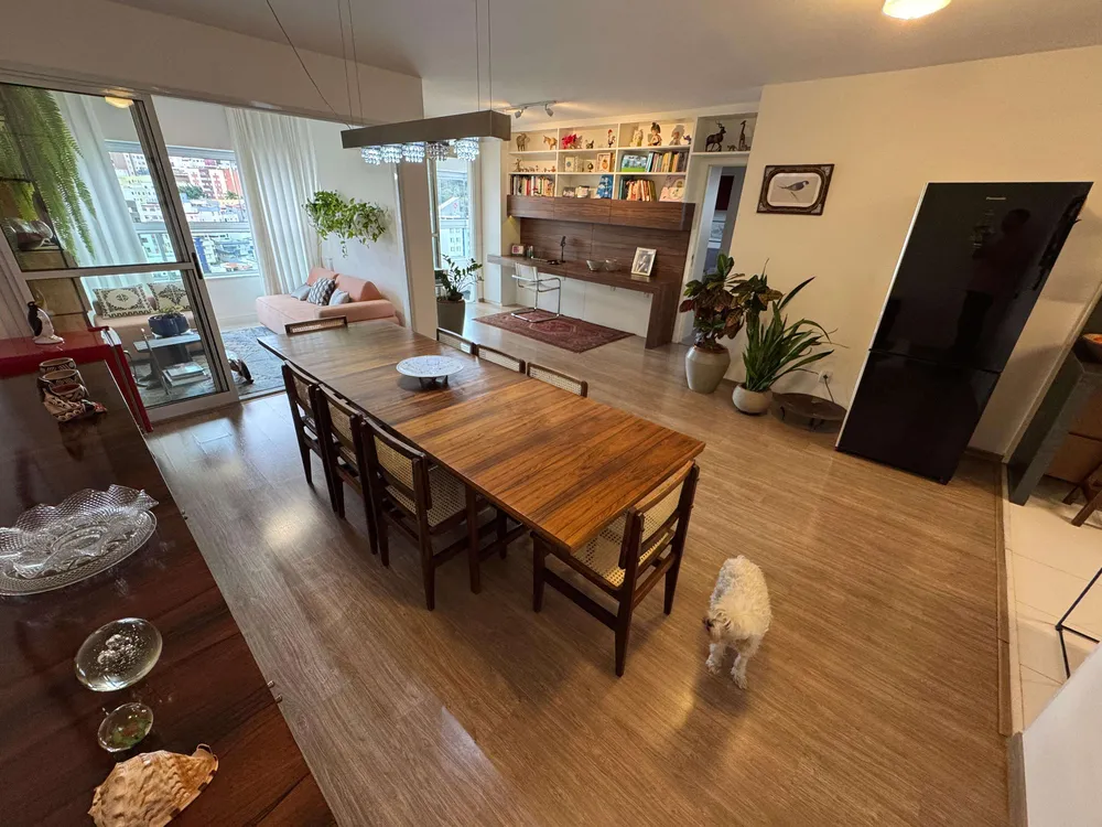 Apartamento, 4 quartos, 113 m² - Foto 5