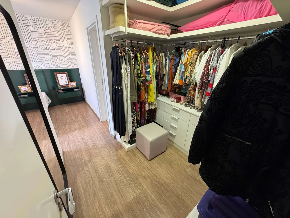 Apartamento, 4 quartos, 113 m² - Foto 7