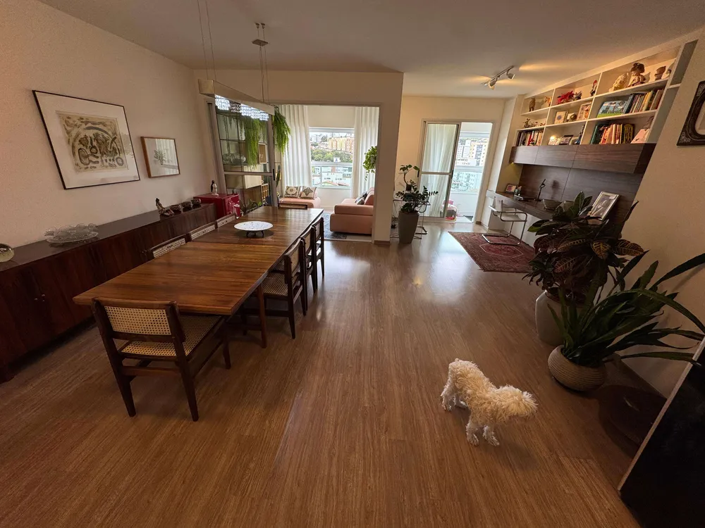 Apartamento, 4 quartos, 113 m² - Foto 2