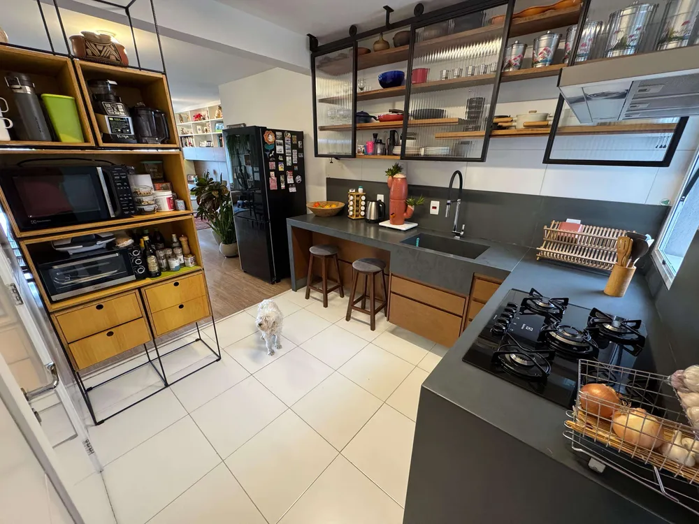 Apartamento, 4 quartos, 113 m² - Foto 10