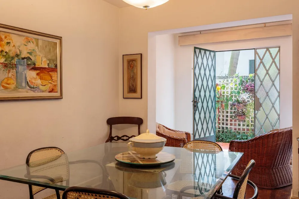 Casa, 3 quartos, 195 m² - Foto 2