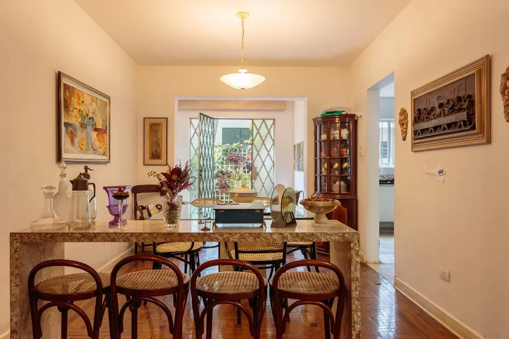 Casa, 3 quartos, 195 m² - Foto 6