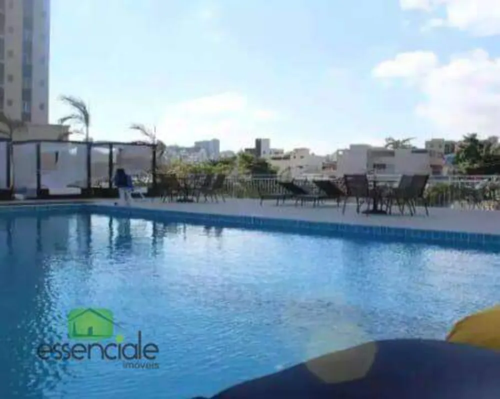 Apartamento, 2 quartos, 47 m² - Foto 1