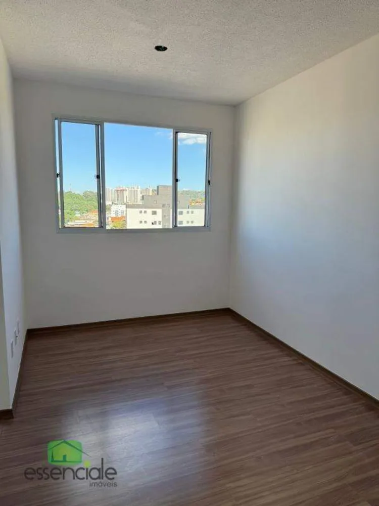 Apartamento, 2 quartos, 47 m² - Foto 2