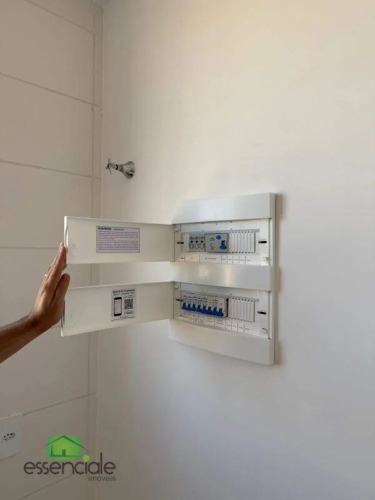 Apartamento, 2 quartos, 47 m² - Foto 6
