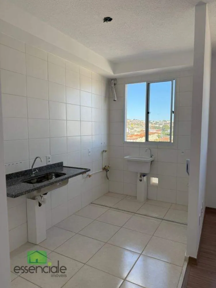 Apartamento, 2 quartos, 47 m² - Foto 13