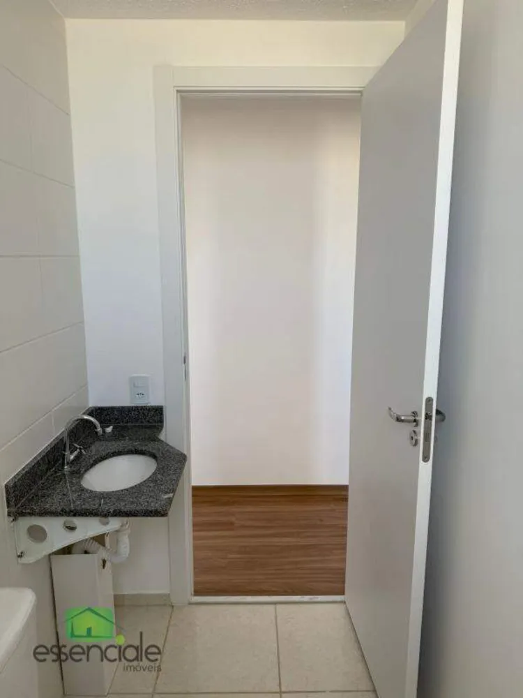 Apartamento, 2 quartos, 47 m² - Foto 5