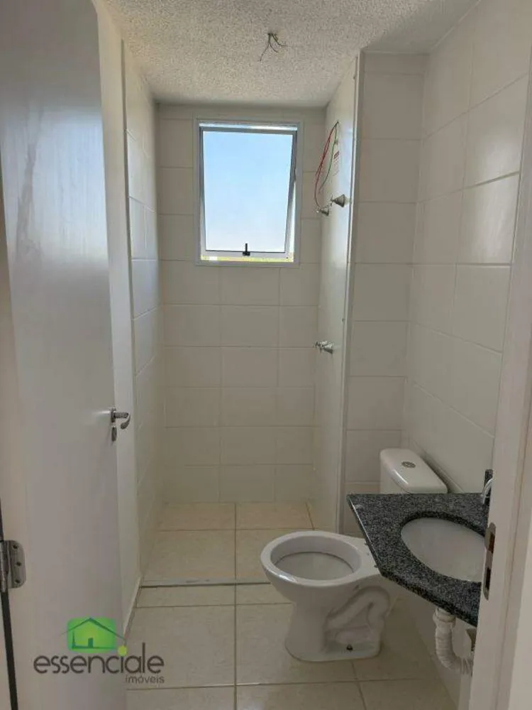 Apartamento, 2 quartos, 47 m² - Foto 4