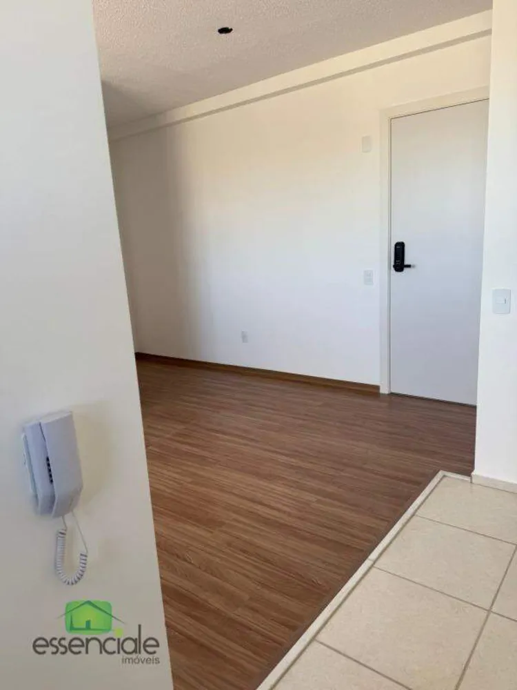 Apartamento, 2 quartos, 47 m² - Foto 3
