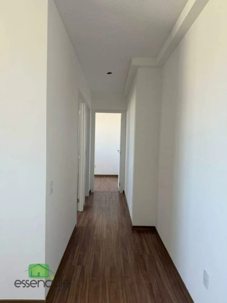 Apartamento, 2 quartos, 47 m² - Foto 7
