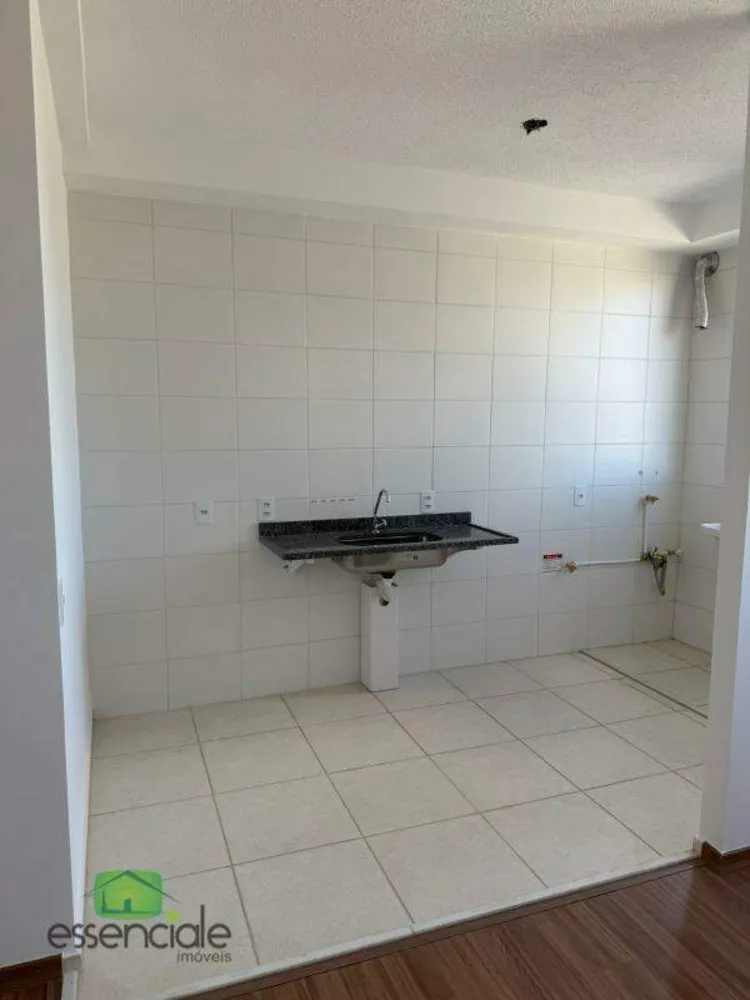 Apartamento, 2 quartos, 47 m² - Foto 14