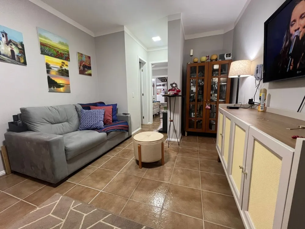 Apartamento, 1 quarto, 76 m² - Foto 3