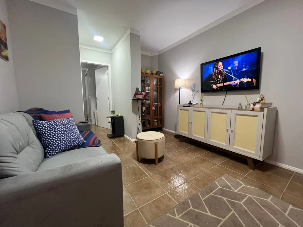Apartamento, 1 quarto, 76 m² - Foto 1