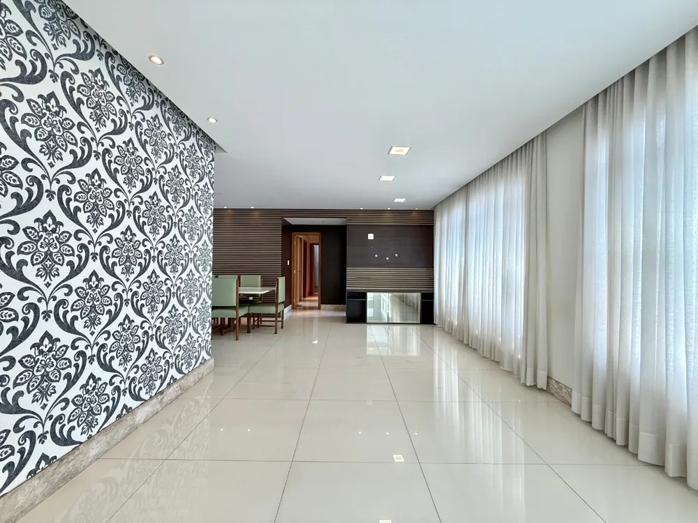 Apartamento, 4 quartos, 160 m² - Foto 2