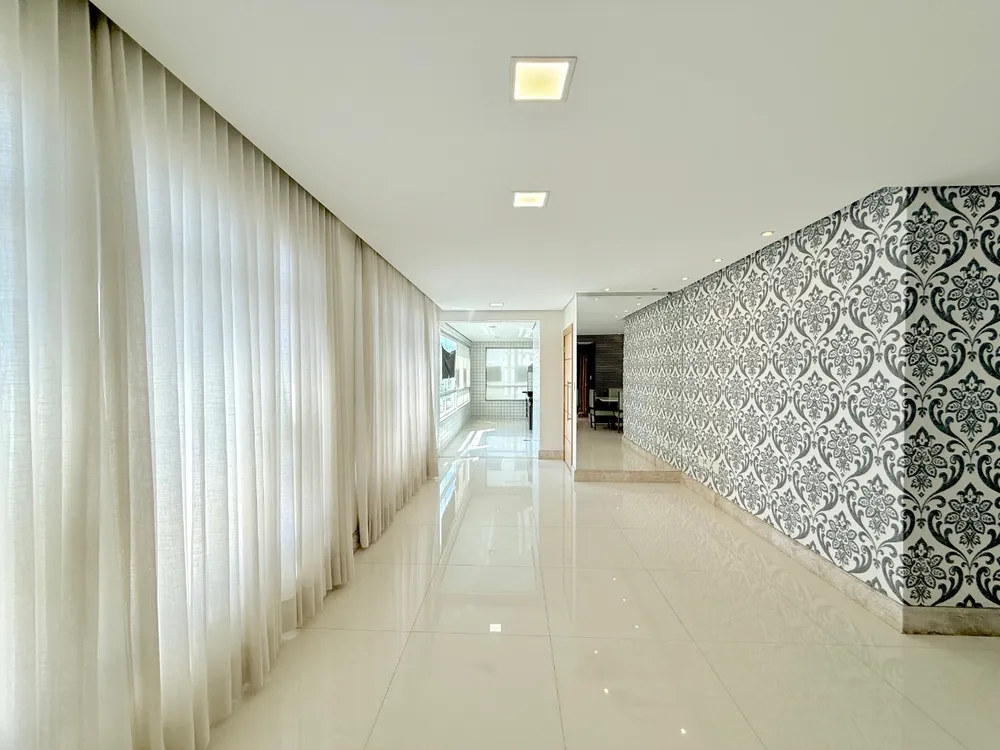 Apartamento, 4 quartos, 160 m² - Foto 3