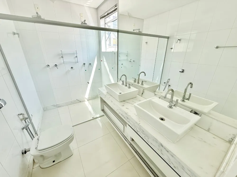 Apartamento, 4 quartos, 160 m² - Foto 8