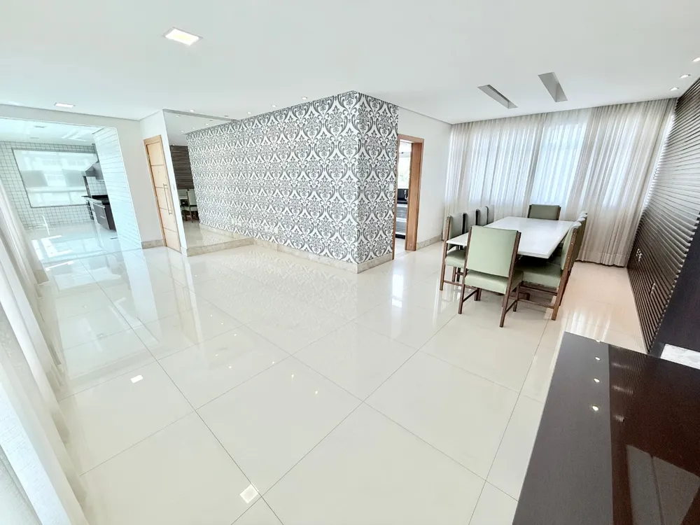 Apartamento, 4 quartos, 160 m² - Foto 2