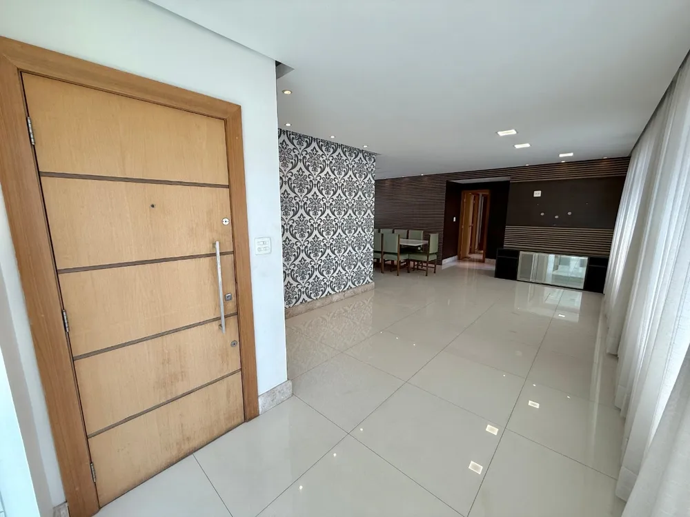 Apartamento, 4 quartos, 160 m² - Foto 1