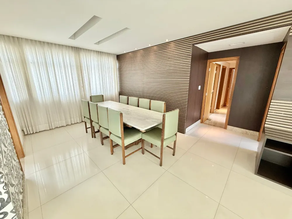 Apartamento, 4 quartos, 160 m² - Foto 4