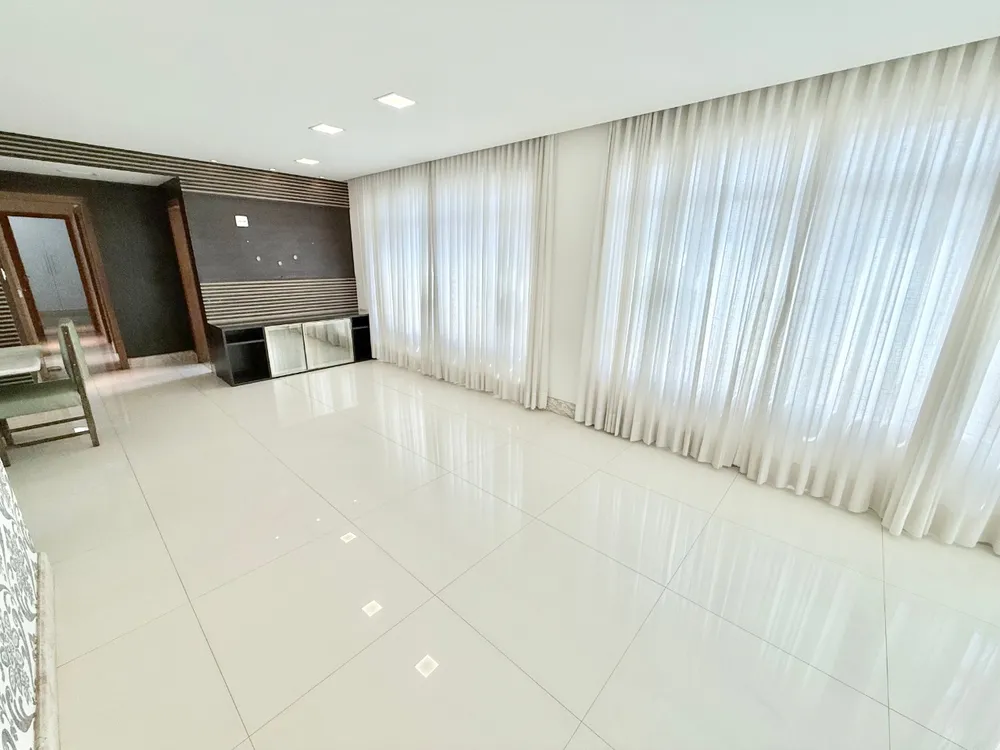 Apartamento, 4 quartos, 160 m² - Foto 3