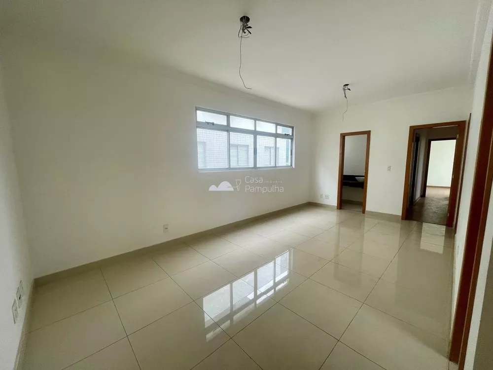 Apartamento à venda com 4 quartos, 108m² - Foto 3