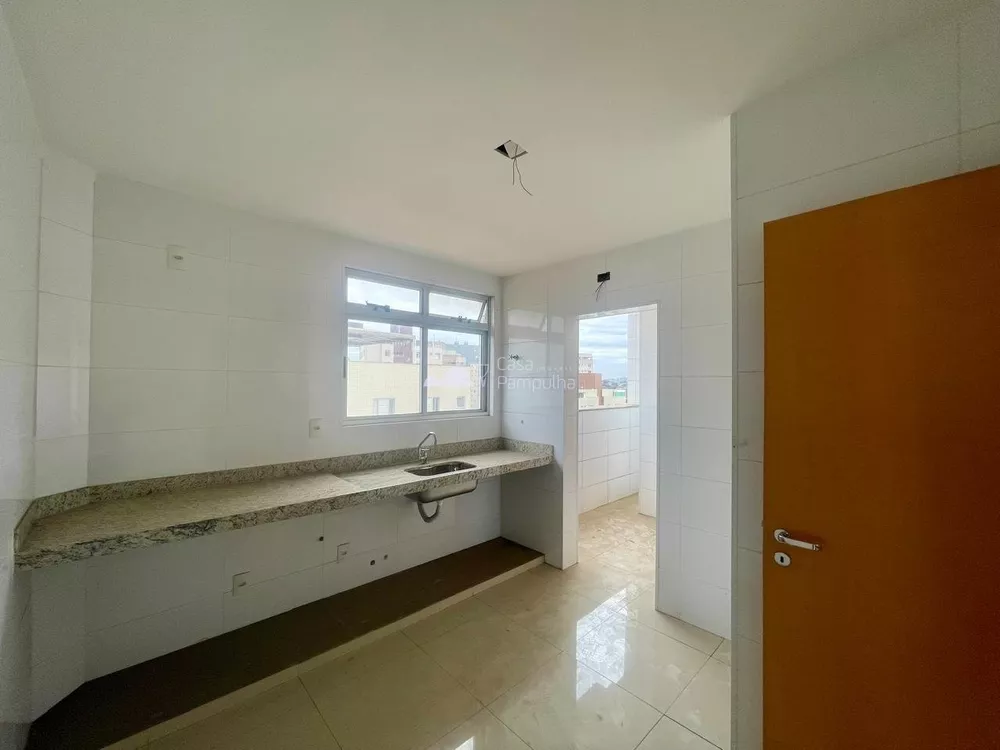 Apartamento à venda com 4 quartos, 108m² - Foto 5