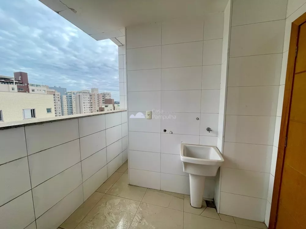 Apartamento à venda com 4 quartos, 108m² - Foto 7