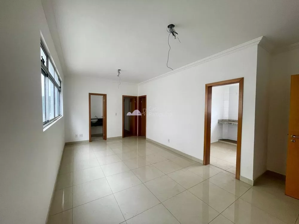 Apartamento à venda com 4 quartos, 108m² - Foto 1