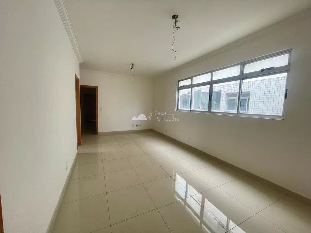 Apartamento à venda com 4 quartos, 108m² - Foto 2