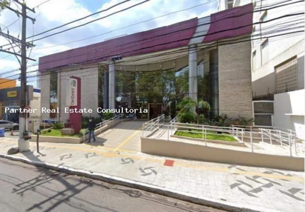 Loja-Salão, 3705 m² - Foto 1